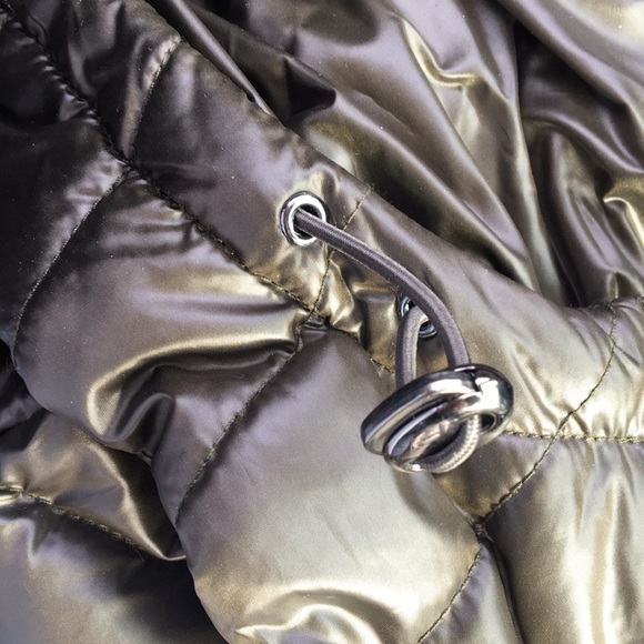 Kenneth Cole New puff jacket - Picture 4 of 4